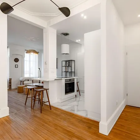 Apartamento Le De Medreville * Nancy