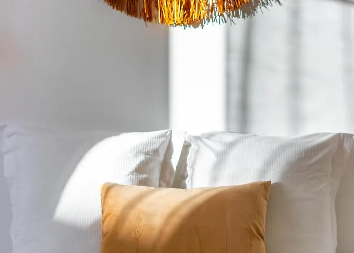 Апартаменты Le De Medreville * *