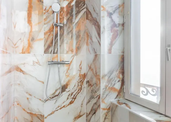 Le De Medreville * Апартаменты *