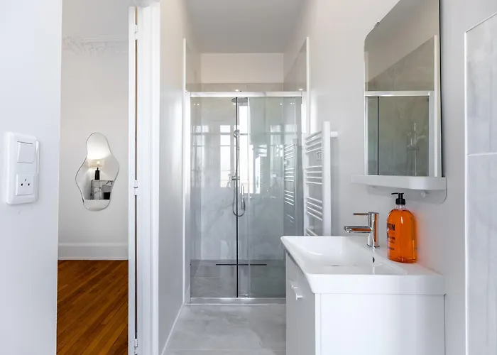 Le De Medreville * Нанси